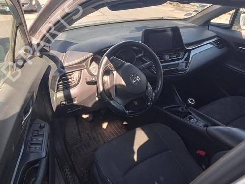 Used Squib airbag Squib airbag TOYOTA C-HR (_X1_) 1.2 (NGX10_, NGX10R) (116 hp) 33967283 33967283