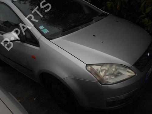 Front bumper FORD FOCUS C-MAX (DM2) 1.8 TDCi | BP26983696C7 