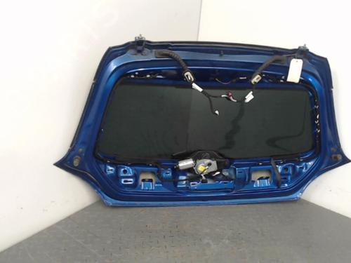 Tailgate VW SCIROCCO III (137, 138) 1.4 TSI | BP26991845C6