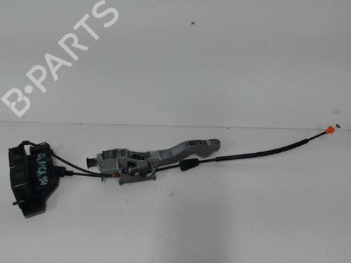 Used Rear left lock CITROËN C4 Grand Picasso I (UA_) 1.6 HDi (109 hp) 26990628