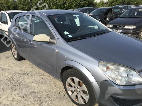 Expansion tank OPEL ASTRA H (A04) 1.7 CDTI (L48) | BP26999663C120 