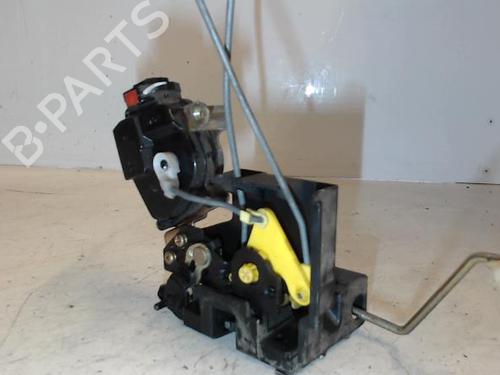 Rear right lock KIA RIO II (JB) 1.5 CRDi | BP27025310C99