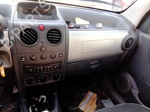Used Heater blower motor PEUGEOT PARTNER Box Body/MPV (5_, G_) 1.9 D (69 hp) 27000647