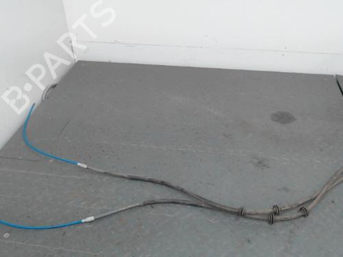 Håndbremsekabel RENAULT MEGANE IV Hatchback (B9A/M/N_) 1.2 TCe 130 (B9MR) (130 hp) 27004530