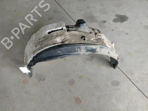 Wheel arch CITROËN C3 III (SX) 1.2 PureTech 82 | BP27025468C56 