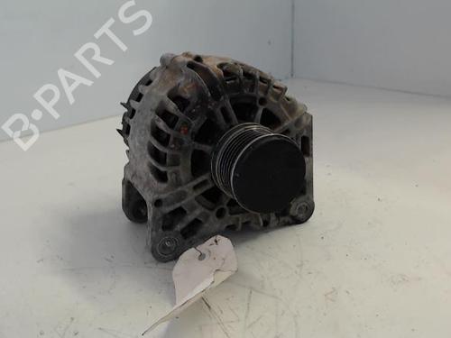 Used Alternator DACIA DUSTER (HS_) 1.5 dCi (86 hp) 26984163