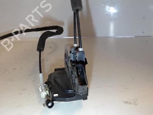 Front right lock NISSAN MICRA IV (K13K, K13KK) 1.2 | BP26996323C97