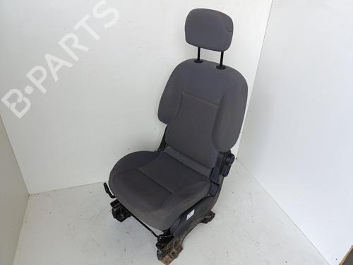Left front seat PEUGEOT PARTNER Box Body/MPV | BP36955341C15 - Image 2