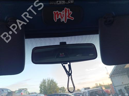 Used Rear mirror Rear mirror RENAULT KANGOO (KC0/1_) 1.2 (KC0A, KC0K, KC0F, KC01) (58 hp) 40201417 40201417