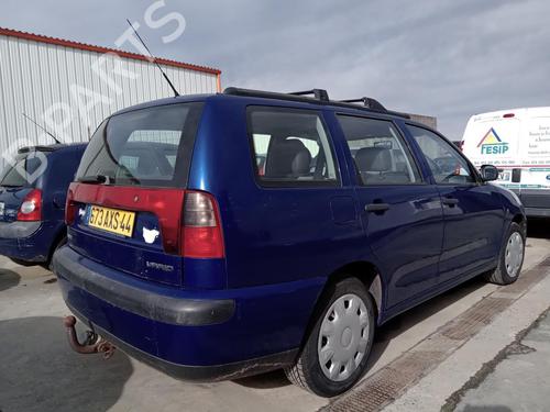 Used Right taillight SEAT CORDOBA Vario (6K5) 1.4 i (60 hp) 26990513