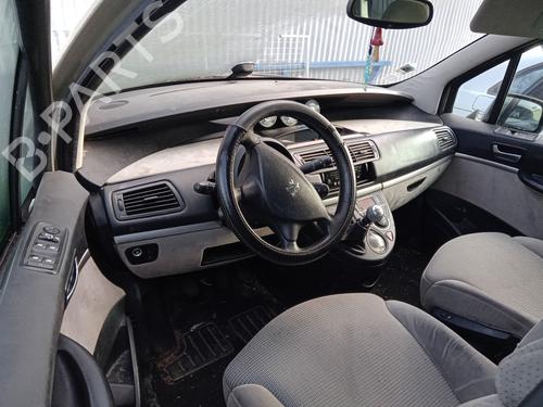 Starter PEUGEOT 807 (EB_) 2.0 HDi | BP32066922M8  - Image 7