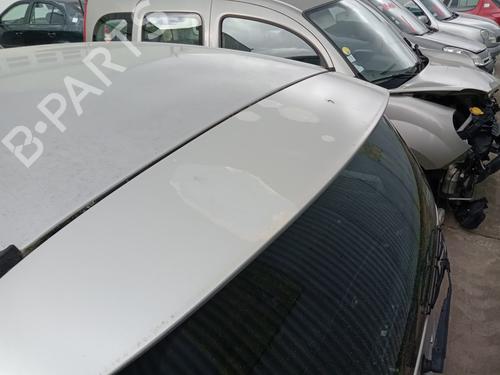 Used Tailgate Tailgate MERCEDES-BENZ A-CLASS (W168) A 170 CDI (168.009, 168.109) (95 hp) 33170489 33170489