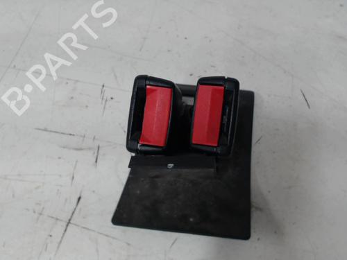 Sikkerhedssele-spænde MINI MINI (R50, R53) Cooper (116 hp) 33015971