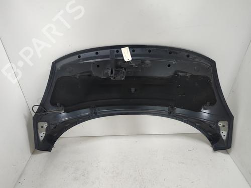 Hood RENAULT SCÉNIC III (JZ0/1_) 1.5 dCi | BP26991014C1