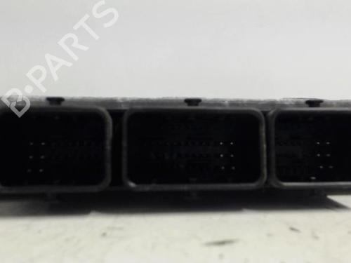 Engine control unit (ECU) PEUGEOT 206 Hatchback (2A/C) 1.4 i | BP27001743M57 