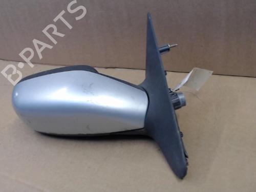 Used Right mirror RENAULT LAGUNA II (BG0/1_) 2.0 16V IDE (BG0N) (140 hp) 26984255