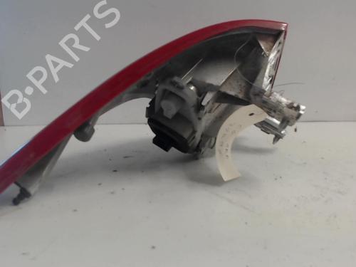 Right taillight CITROËN C4 Picasso I MPV (UD_) 1.6 HDi | BP27025954C35 