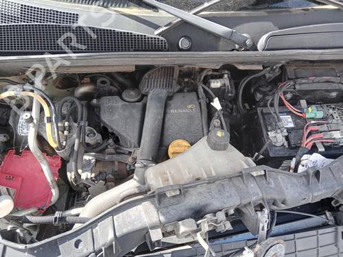 Used Engine RENAULT KANGOO / GRAND KANGOO II (KW0/1_) 1.5 dCi 90 (KW05, KW08, KW0G, KW11) (90 hp) 33118825