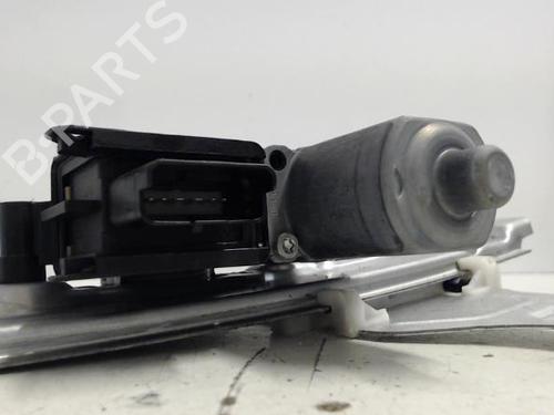 Front right window mechanism PEUGEOT 2008 I (CU_) 1.2 VTi | BP27019215C23 - Image 6