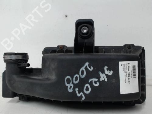 Air filter box PEUGEOT 2008 I (CU_) 1.2 VTi | BP32264758M87 - Image 3