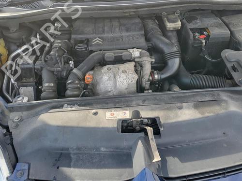 Used AC compressor CITROËN C4 I (LC_) 1.6 HDi (109 hp) 27013125