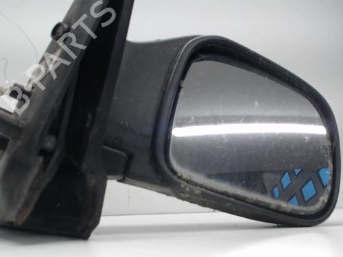 Used Right mirror NISSAN SERENA (C23) 1.6 (97 hp) 27020059