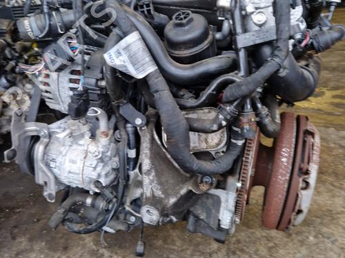 Engine AUDI A4 B9 (8W2, 8WC) 2.0 TDI | BP29190504M1  - Image 5