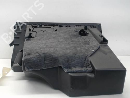 Used Glove box PEUGEOT 308 I (4A_, 4C_) 1.6 HDi (92 hp) 27015006