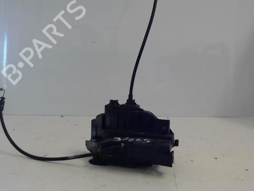 Used Front right lock RENAULT CLIO III (BR0/1, CR0/1) 1.5 dCi (BR17, CR17) (86 hp) 27007467