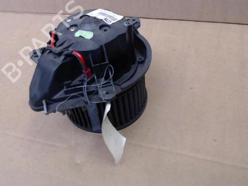 Heater blower motor CITROËN XANTIA (X1_, X2_) 2.0 HDI 109 | BP26984314M62 