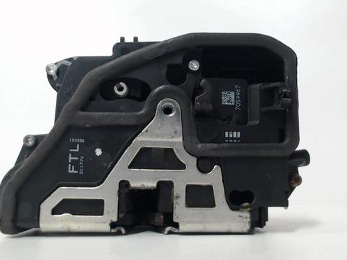 Used Rear left lock Rear left lock BMW 3 Touring (E91) 320 d (150 hp) 27015525 27015525