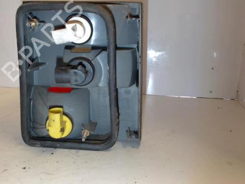 Left taillight CITROËN EVASION MPV (22, U6) 2.1 TD | BP26987945C34 