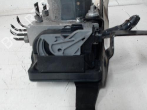 Used ABS pump ABS pump RENAULT CLIO IV (BH_) 0.9 TCe 90 (BHNF, BHMA, BHMH, BHJK, BHJR) (90 hp) 29160895 29160895
