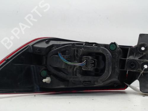 Left taillight RENAULT CLIO IV (BH_) 1.5 dCi 75 | BP26988011C34 