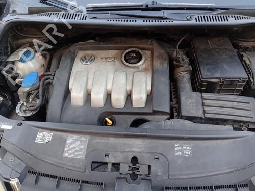 Luftmassenmesser für Luftmassenmesser VW TOURAN (1T1, 1T2) 1.9 TDI (105 hp) 36055397 36055397