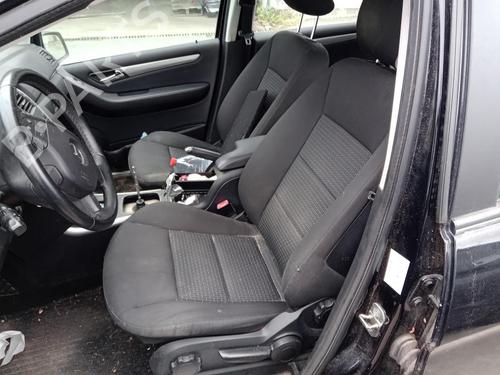 Used Front right belt tensioner MERCEDES-BENZ B-CLASS Sports Tourer (W245) B 180 CDI (245.207) (109 hp) 26982109