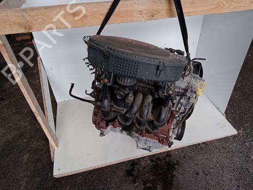 Engine DACIA LOGAN (LS_) 1.6 (LS0B, LS0D, LS0F, LS0H) | BP26993583M1 