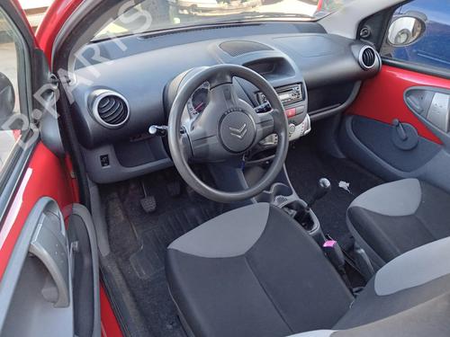 Dashboard CITROËN C1 (PM_, PN_) 1.0 | BP29501988C46 - Image 6