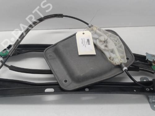 Used Front right window mechanism VW GOLF V (1K1) 1.9 TDI (105 hp) 27015098