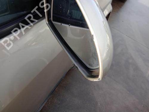 Right mirror NISSAN PRIMERA Hatchback (P12) 1.9 dCi | BP26990417C27 