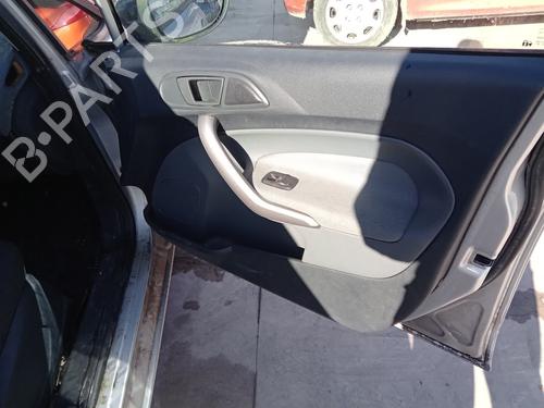 Used Front right interior door handle FORD FIESTA VI (CB1, CCN) 1.25 (82 hp) 27021592