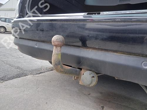 Trækkugle/Mekanisme CITROËN C5 III Break (RW_) 2.0 HDi (136 hp) 33182534