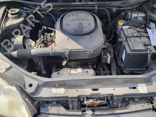 Ekspansjonstank FIAT PUNTO (188_) 1.2 60 (188.030, .050, .130, .150, .230, .250) (60 hp) 26987308