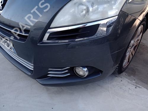 Used Left front fog light PEUGEOT 5008 (0U_, 0E_) 1.6 HDi (112 hp) 27000062