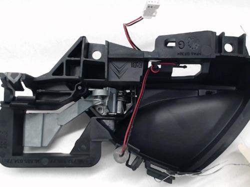 Rear left interior door handle CITROËN DS5 2.0 HDi 165 | BP27020233I15