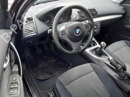 Front right window mechanism BMW 1 (E87) 120 d | BP26987674C23 