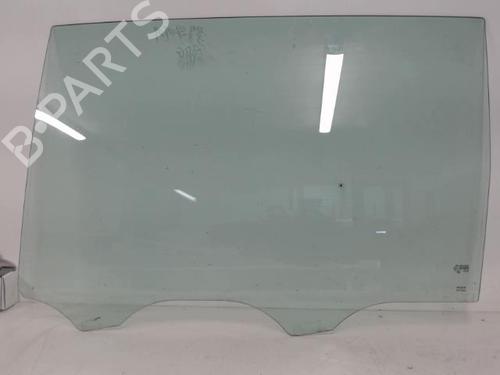 Used Rear left door window SEAT ALHAMBRA (710, 711) 2.0 TDI (140 hp) 28568157