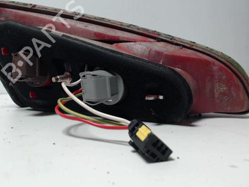 Used Right tailgate light Right tailgate light PEUGEOT 607 (9D, 9U) 2.2 HDi (133 hp) 26993504 26993504