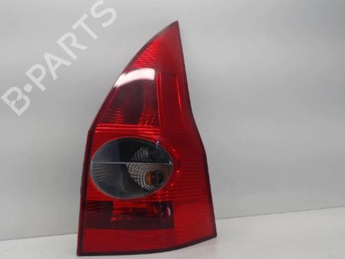 Right taillight RENAULT MEGANE II Estate (KM0/1_) 1.5 dCi (KM02, KM13) | BP27004277C35 
