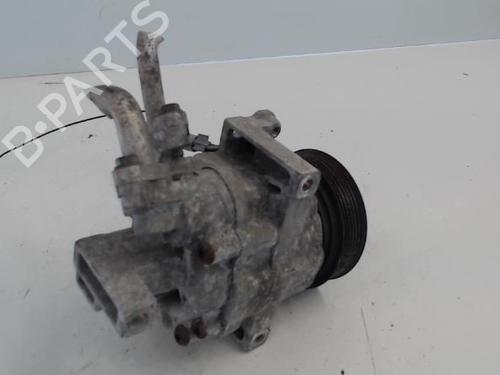 Used Alternator Alternator CITROËN C1 (PM_, PN_) 1.0 (68 hp) 27016109 27016109